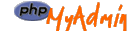 phpMyAdmin